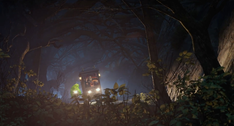 Illustration for article titled Hotel Transylvania 2 Uses Great Art in the Service of Weak Storytelling